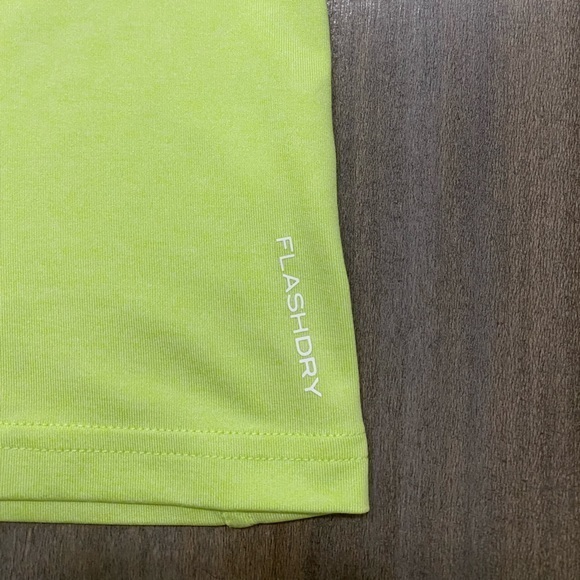 The North Face Girls' Long Sleeve Shirt - Picture 7 of 8